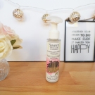 Swatch de Aunatur-elle : Source Micellaire Enchantée, Garancia