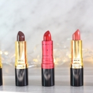 Swatch de Aunatur-elle : Super Lustrous, Revlon