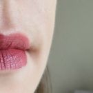 Swatch de Aunatur-elle : Meet Matt(e) Hughes? Long Lasting Liquid Lipstick, theBalm