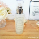 Swatch de Aunatur-elle : Lotion Lactée Hydratante Essenxiel, IXXI