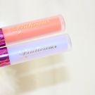 Swatch de Aunatur-elle : Duclematte, Djulicious Cosmetics