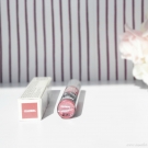 Swatch de Aunatur-elle : Meet Matt(e) Hughes? Long Lasting Liquid Lipstick, theBalm