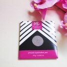 Swatch de Aunatur-elle : Eyeshadow Pan, Makeup Geek