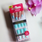 Swatch de Aunatur-elle : Box 100% maquillage, My pocket make up