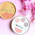 Swatch de Aunatur-elle : Biotyfull Box, Biotyfull box