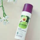 Swatch de Aunatur-elle : Fluide réparateur à l'avocat, Alverde