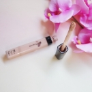 Swatch de Aunatur-elle : Fit Me Concealer, Gemey-Maybelline