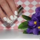 Swatch de Aunatur-elle : Color Riche Le Vernis à l'Huile, L'Oréal Paris