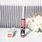 Swatch de Aunatur-elle : Meet Matt(e) Hughes? Long Lasting Liquid Lipstick, theBalm