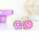 Swatch de Aunatur-elle : Duclematte, Djulicious Cosmetics