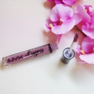 Swatch de Aunatur-elle : Lip Lingerie, NYX