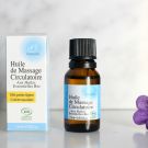 Swatch de Aunatur-elle : Biotyfull Box, Biotyfull box