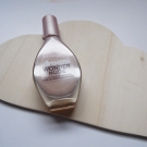 Swatch de Aunatur-elle : Dream Wonder Nude, Gemey-Maybelline