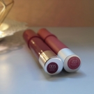 Swatch de Aunatur-elle : Colorburst Baume Matte Balm, Revlon