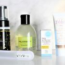 Swatch de Aunatur-elle : Biotyfull Box, Biotyfull box