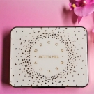 Swatch de Aunatur-elle : C Pop Collection Face Palette, Becca