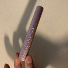 Swatch de Anne141 : Better Than Sex Mascara, Too Faced