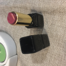 Swatch de nounette09 : Kiss Kiss Rouge à Lèvres, Guerlain