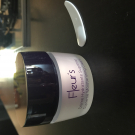 Swatch de nounette09 : Crème Hydratante Suprême, Fleur's