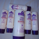 Swatch de Leev1991 : Après-Shampooing Miracle Moist, Aussie