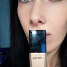 Swatch de Leev1991 : Teint Idole Ultra Wear, Lancôme