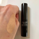 Swatch de VeroToulouse : Stick Correcteur, Shiseido