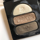 Swatch de VeroToulouse : Color Appeal Trio Pro, L'Oréal Paris