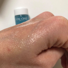 Swatch de VeroToulouse : Bi-Facil, Lancôme