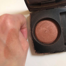 Swatch de VeroToulouse : Joues Contraste Fard à Joues Poudre, Chanel