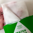 Swatch de VeroToulouse : Masque Tissu Apaisant - Water Pocket Sheet Mask Skin Relief, Laneige