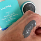 Swatch de VeroToulouse : Masque Mini Pore Waterclay Mask, Laneige