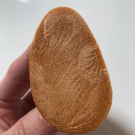 Swatch de VeroToulouse : Savon pour les pieds Pumice Power, Lush