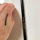 Swatch de VeroToulouse : Crayon MicroLiner Ink, Shiseido