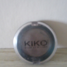 Swatch de oceaned&è : Eyeshadow, Kiko