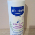 Swatch de oceaned&è : Liniment dermo protecteur, Mustela