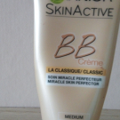 Swatch de oceaned&è : BB Crème Soin Miracle Perfecteur La Classique, Garnier
