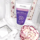 Swatch de Secrets_Style : Crème Effet Peau Neuve LA FABULEUSE, Poméol