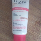 Swatch de Lolitar04 : ROSÉLIANE CC Cream SPF30, Uriage