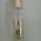 Swatch de Lolitar04 : Huile sèche sublimatrice Nectar doré, Centifolia