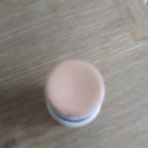 Swatch de Lolitar04 : All Over Cover Stick, Eyeslipsface