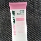 Swatch de Lolitar04 : CRÈME VISAGE HYDRATANTE APAISANTE RICHE SENSIBIAFINE, Biafine