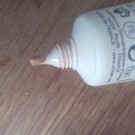 Swatch de Lolitar04 : ROSÉLIANE CC Cream SPF30, Uriage