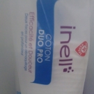 Swatch de Lolitar04 : Coton Duo, Leclerc Marque Repère