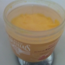 Swatch de Lolitar04 : Masque Nutrition au Lait de Karité et au Miel, Le Petit Marseillais