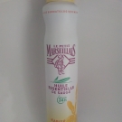 Swatch de Lolitar04 : Déodorant huile essentielle de sauge, Le Petit Marseillais