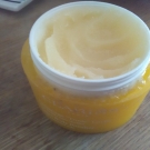 Swatch de Lolitar04 : Gommage Tonic Corps, Clarins