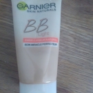 Swatch de Lolitar04 : BB Crème Light, Garnier