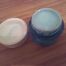 Swatch de Lolitar04 : Hydro Boost Gel Crème, Neutrogena