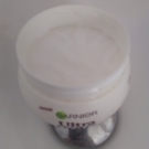 Swatch de Lolitar04 : Masque Baume Hydratant Délicatesse d'Avoine Ultra Doux, Garnier