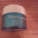 Swatch de Lolitar04 : Hydro Boost Gel Crème, Neutrogena